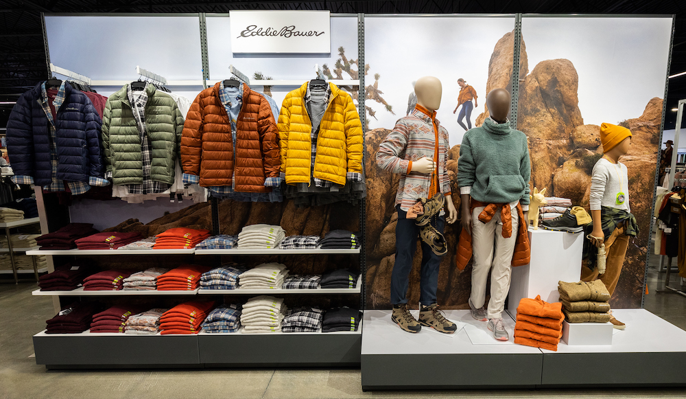 Kohl's to Debut Smaller Concept Store This Week – Visual Merchandising and  Store Design
