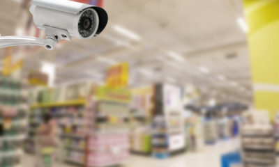 Surveillance and Strobe Lights: Walmart, Target and Other Major Retailers Level Up Their Loss Prevention