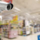 Surveillance and Strobe Lights: Walmart, Target and Other Major Retailers Level Up Their Loss Prevention