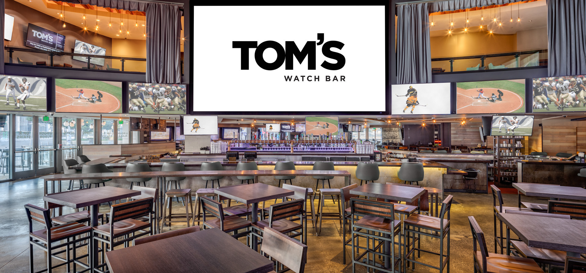 Tom&#8217;s Watch Bar Nabs High-Profile Investor