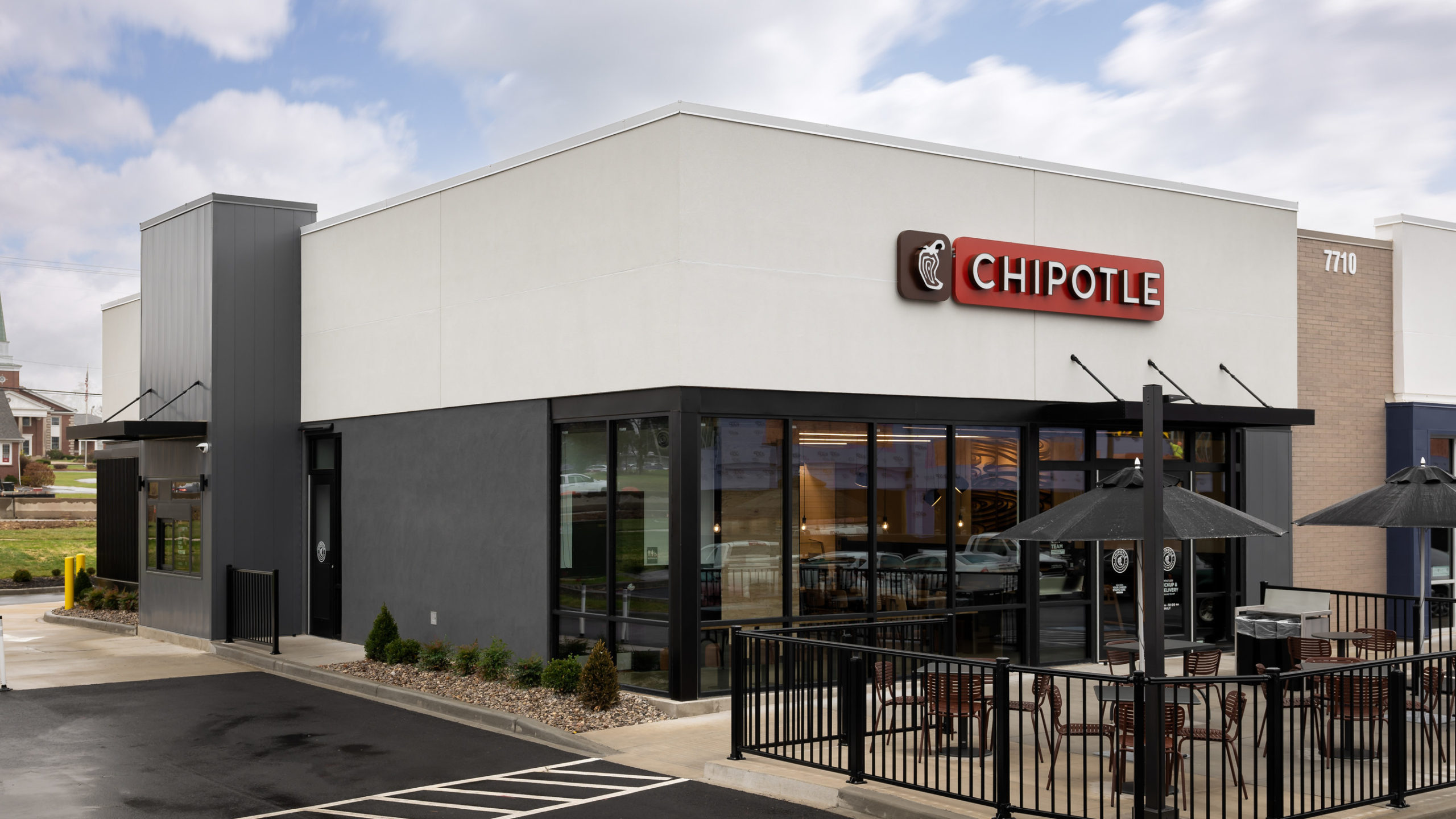 Life in Chipotlane Is on the Grow