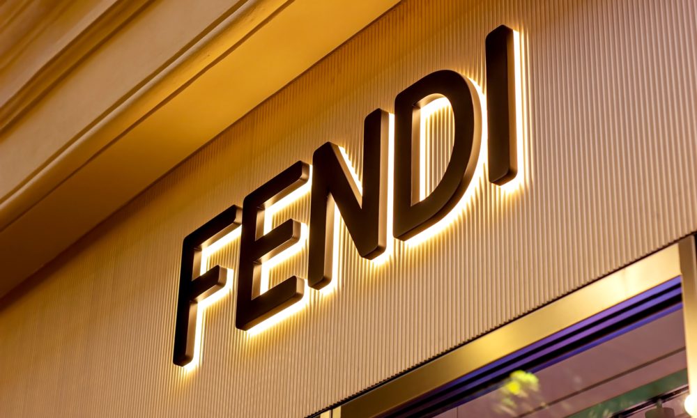 Fendi Casa Flagship Opens in Miami's Design District – WWD