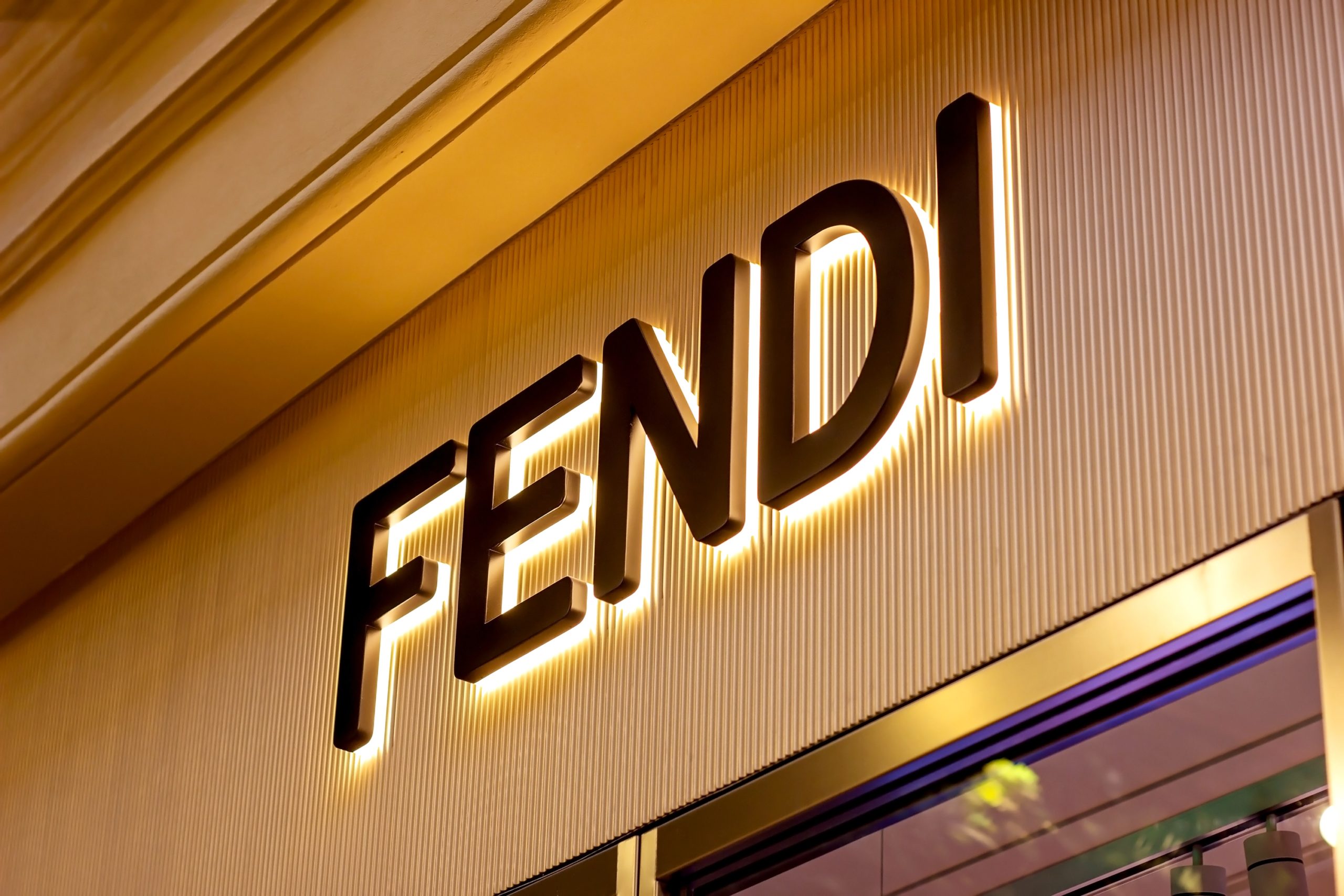 FENDI Casa Flagship to Debut in Miami