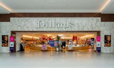 Dillard&#8217;s Debuts “The Coterie Shop”