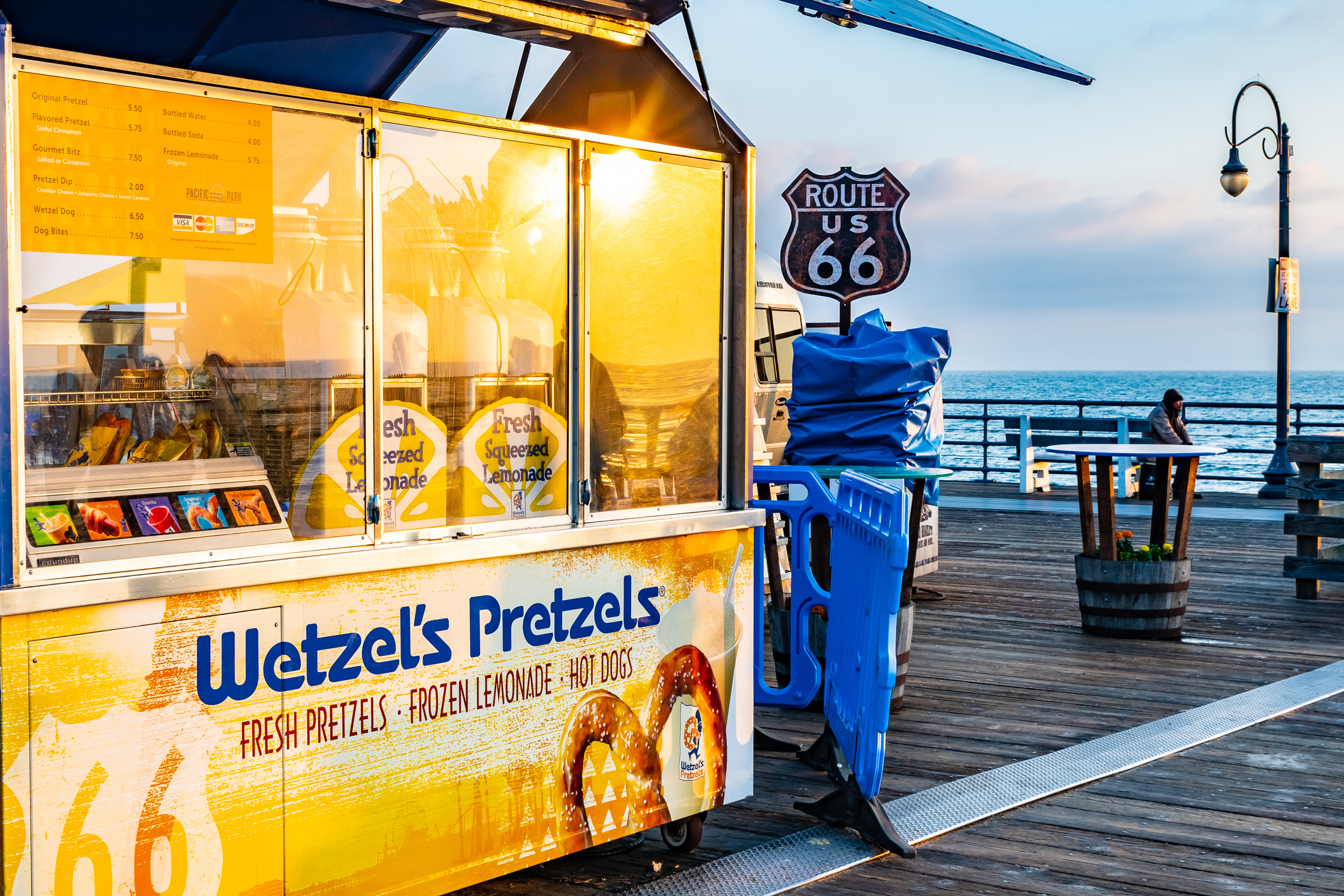 MTY Food Group to Acquire Wetzel&#8217;s Pretzels