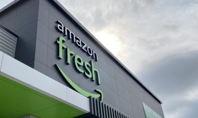 Amazon to Remove Cashier-less Checkout in Its Grocery Stores