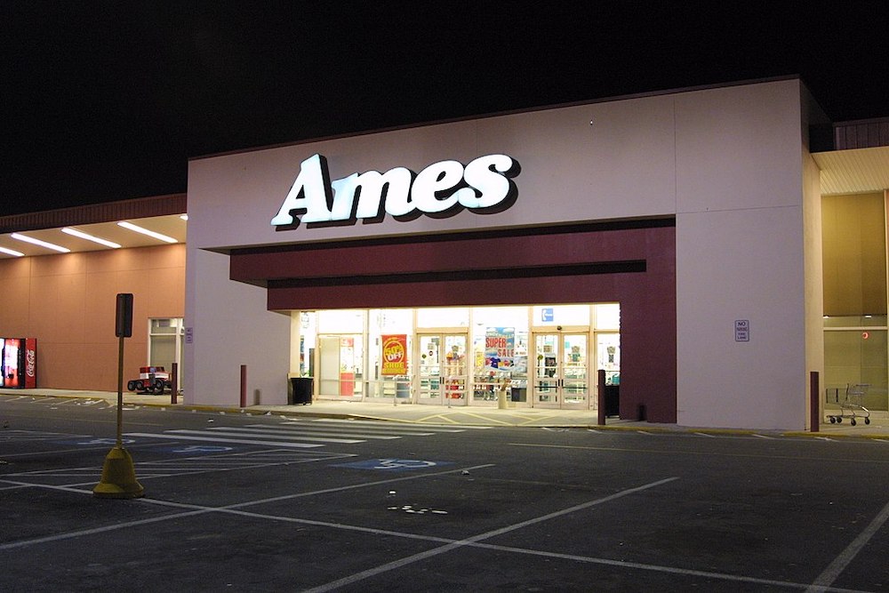 Ames Department Stores May Return in 2023 Reports Visual