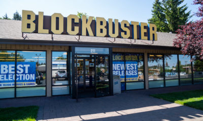 Party Like It’s 1999 at Blockbuster Pop-Up