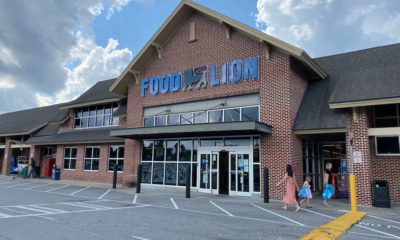 Food Lion Expands BOPIS to 25 More Stores