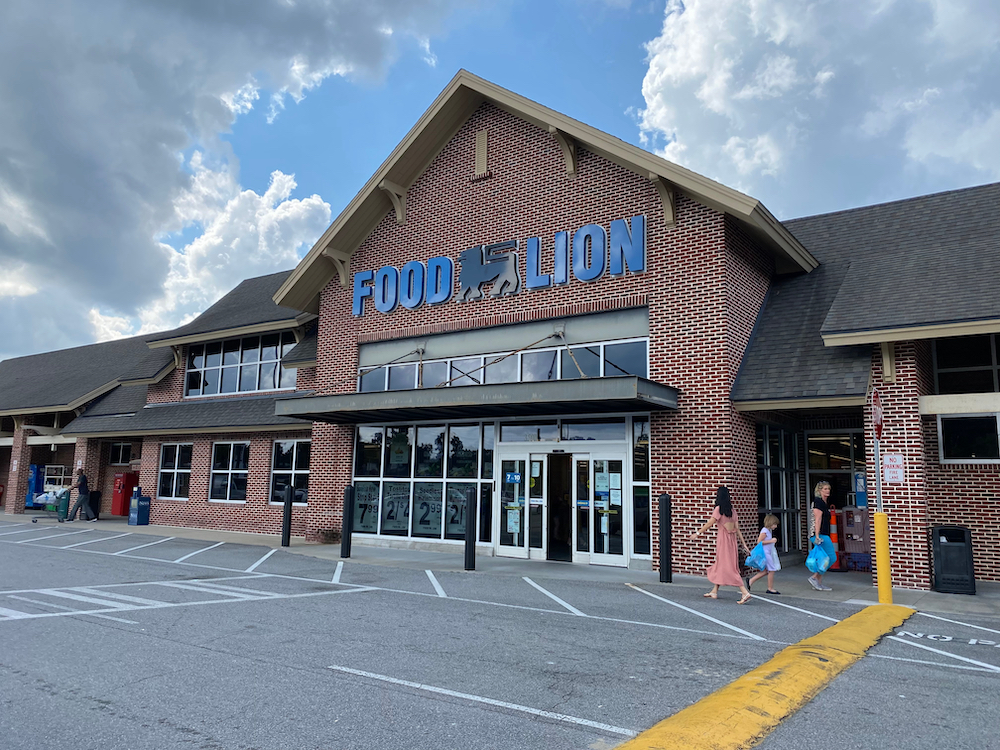 Food Lion Expands BOPIS to 25 More Stores