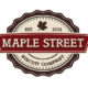Cracker Barrel to Open More Maple Street Biscuit Locations