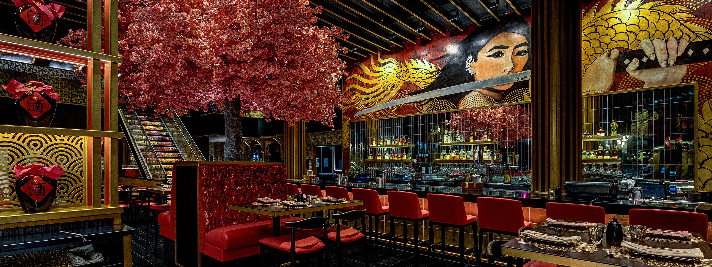P.F. Chang&#8217;s Opens New York Flagship