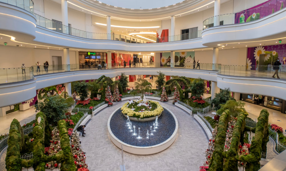 Apple Unveils New Retail Store Arriving to American Dream Mall in New  Jersey - The Mac Observer