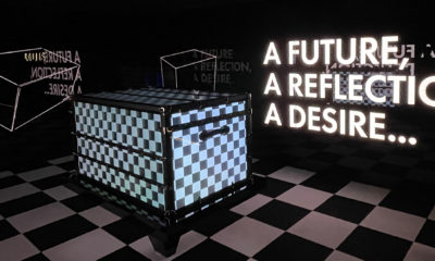 New York: The Last Port-of-Call for the “Louis Vuitton: 200 Trunks, 200 Visionaries” Exhibition