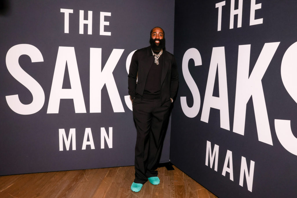 Saks Beefs Up Commitment to Men&#8217;s Business