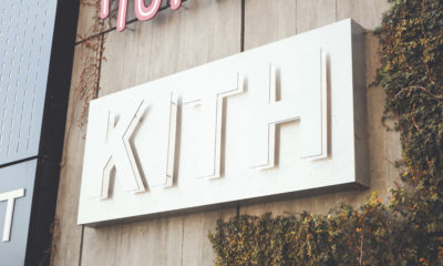 Kith Enters Canadian Market with Toronto Flagship