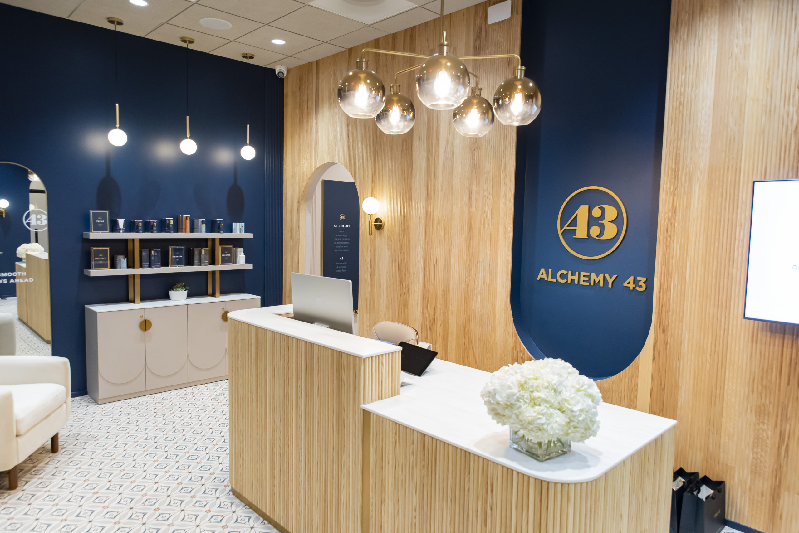 Alchemy 43 to Double in Size in ’23