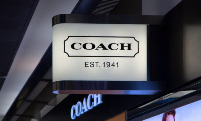 Coach Debuts “Play” Store Concept in Chicago