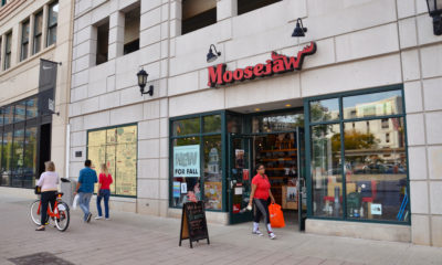 Dick’s Sporting Goods Buying Moosejaw from Walmart
