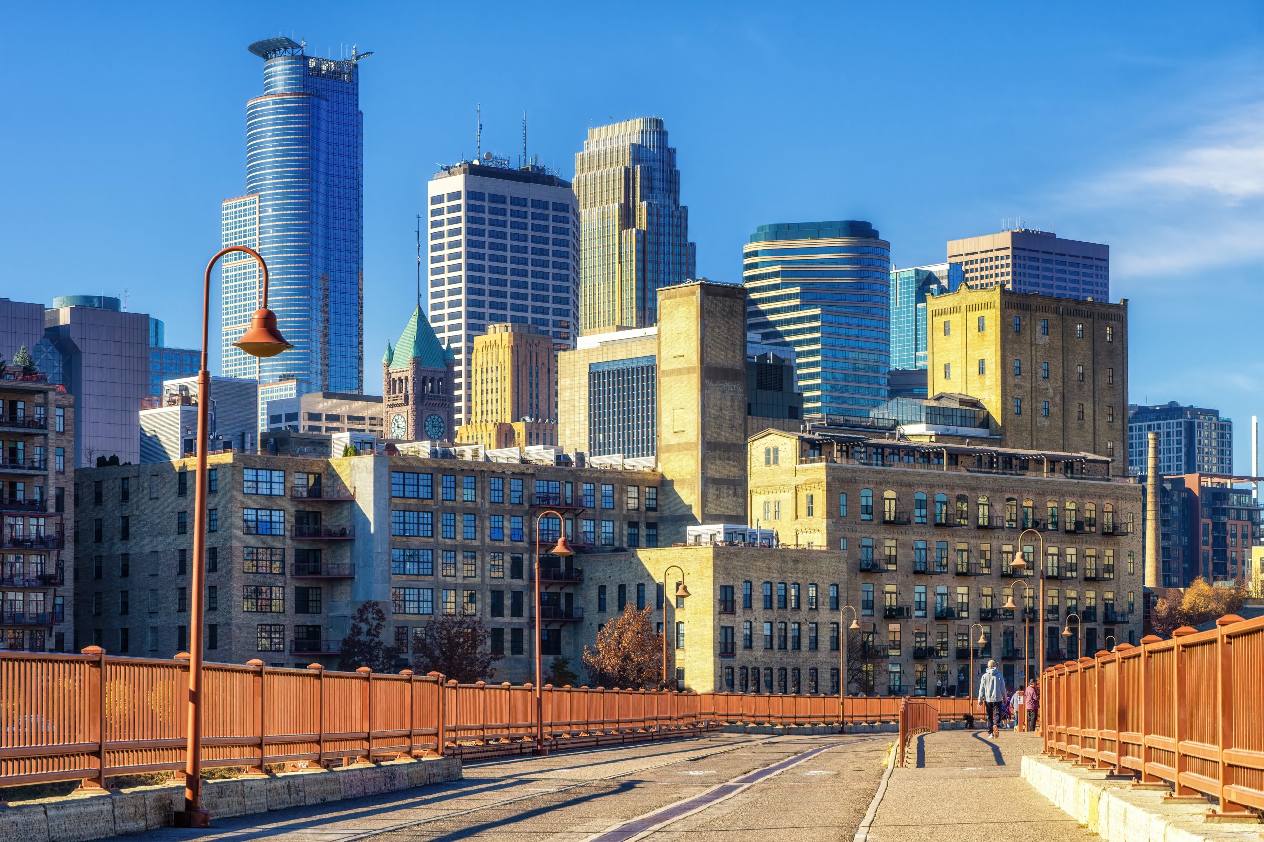 Minneapolis Announced as IRDC 2023 Host City