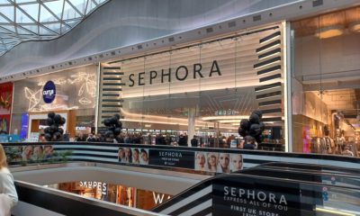 Sephora in the UK: A Matter of Timing