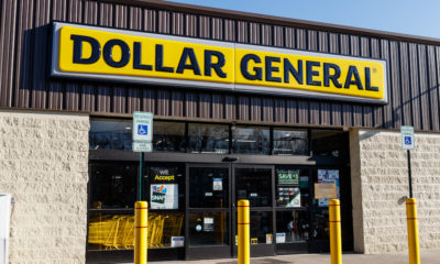 20,000th Dollar General Store Opens