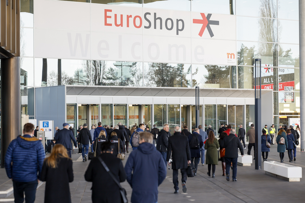 EuroShop 2023 Draws 81,000 Visitors to 5-Day Event