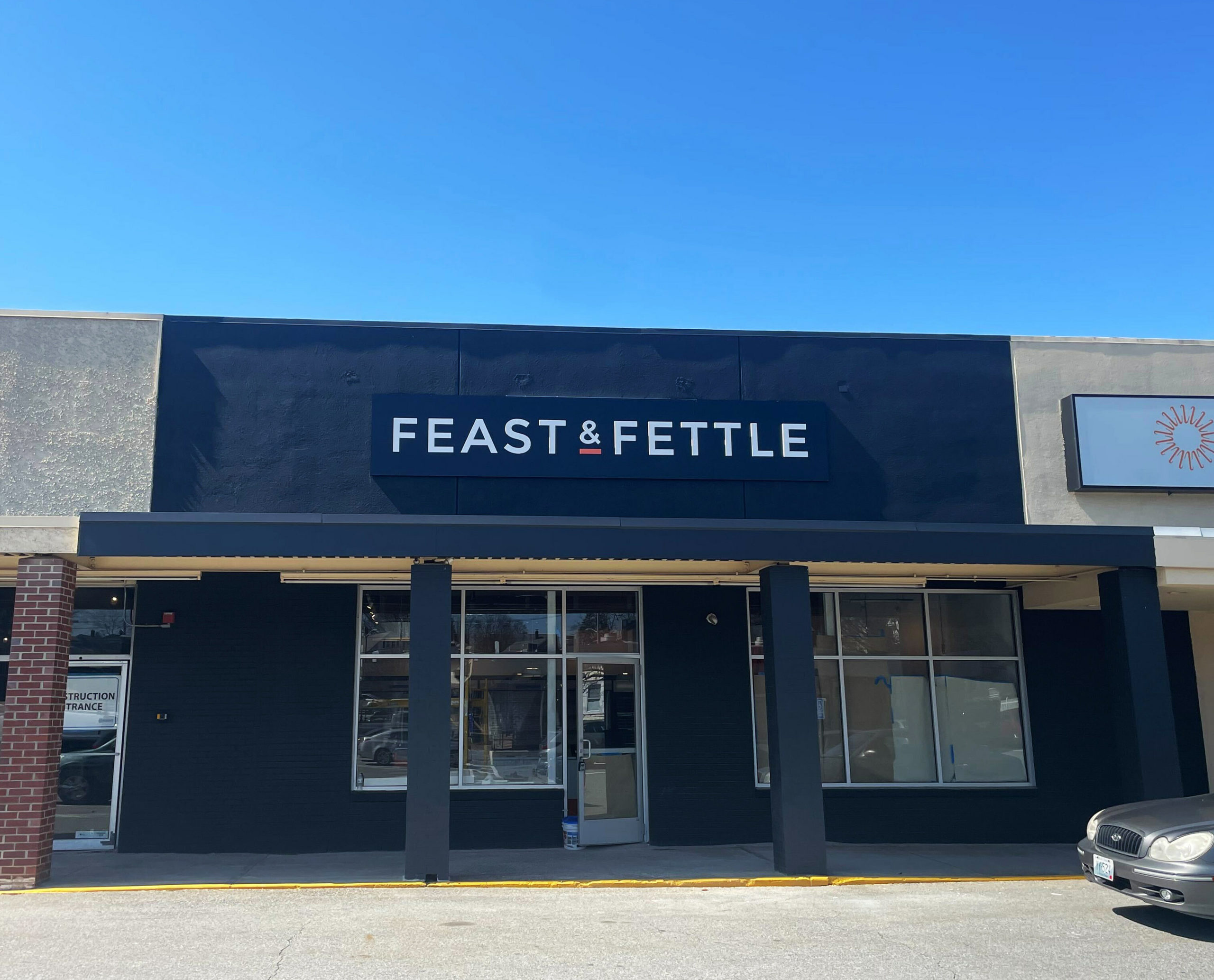 Feast &#038; Fettle Plans First Physical Store