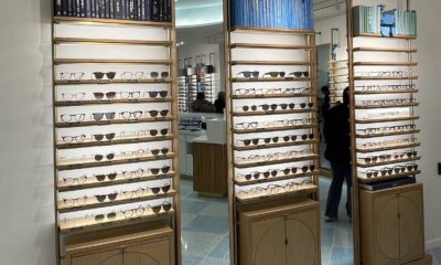 Warby Parker&#8217;s Newest Store Isn&#8217;t Just Another Store