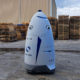 Lowe’s Deploying 400-Pound Robots to Patrol Its Parking Lots