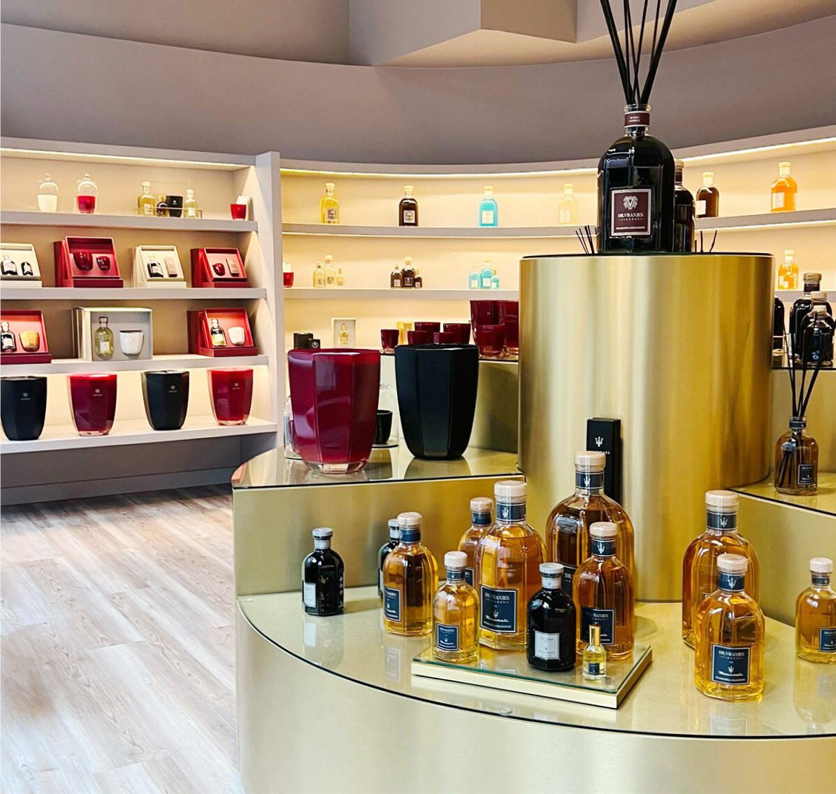 Luxury Fragrance Brand to Open First US Flagship in New York