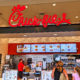 Chick-fil-A Heading Overseas