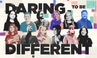 2023 Designer Dozen: Daring to Be Different