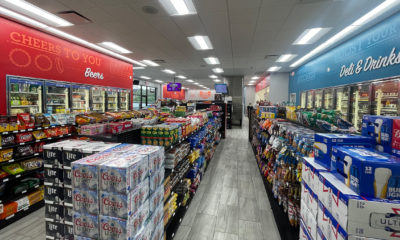 Convenience Stores Up Their Game to Stay Competitive