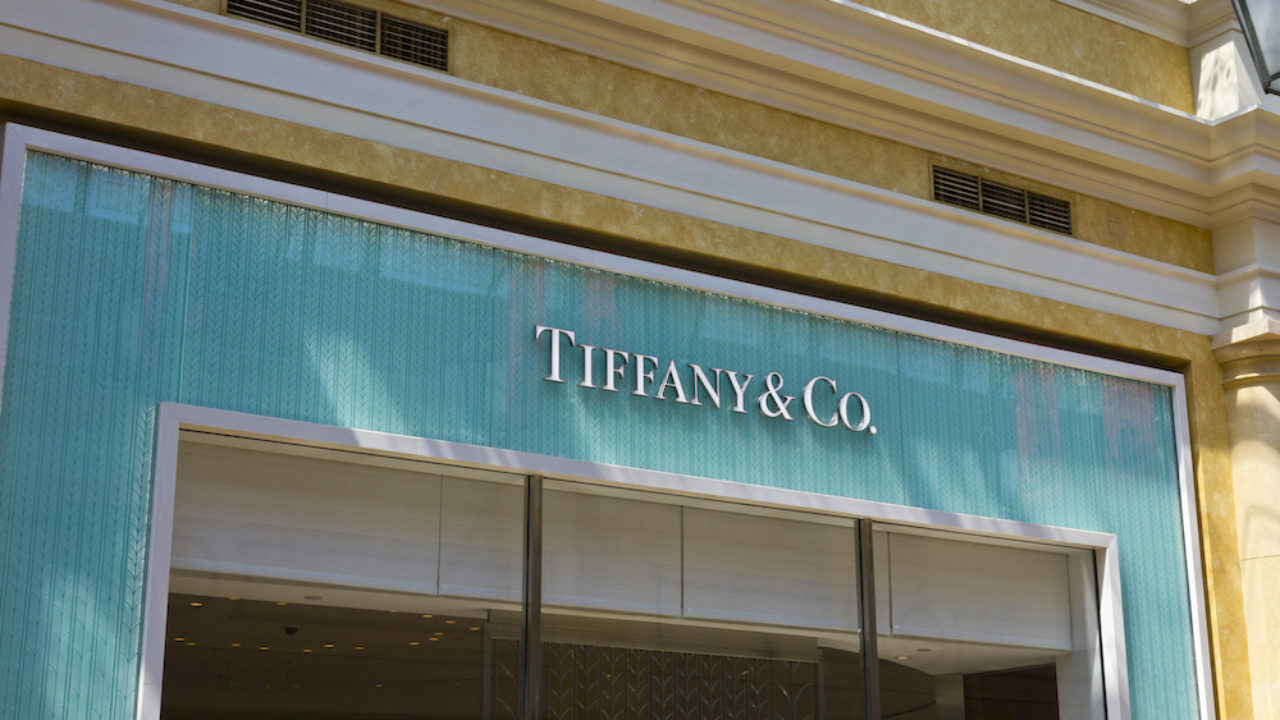 Tiffany Reopens Renovated Ginza Flagship in Tokyo – WWD