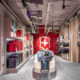 Victorinox’s New Flagship “Is a Showcase for What Is Possible”