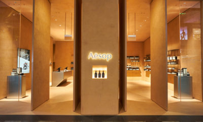 L’Oréal to Buy Aēsop for $2.5 Billion