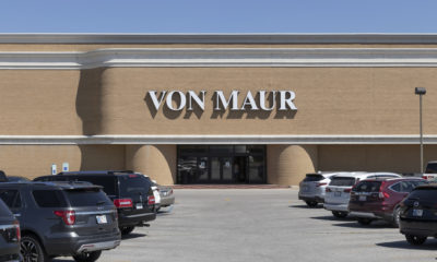 Von Maur Sets First Location in North Dakota