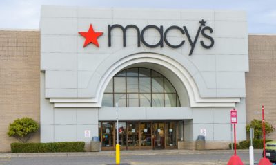 150 Macy’s Stores to Close in 3 Years