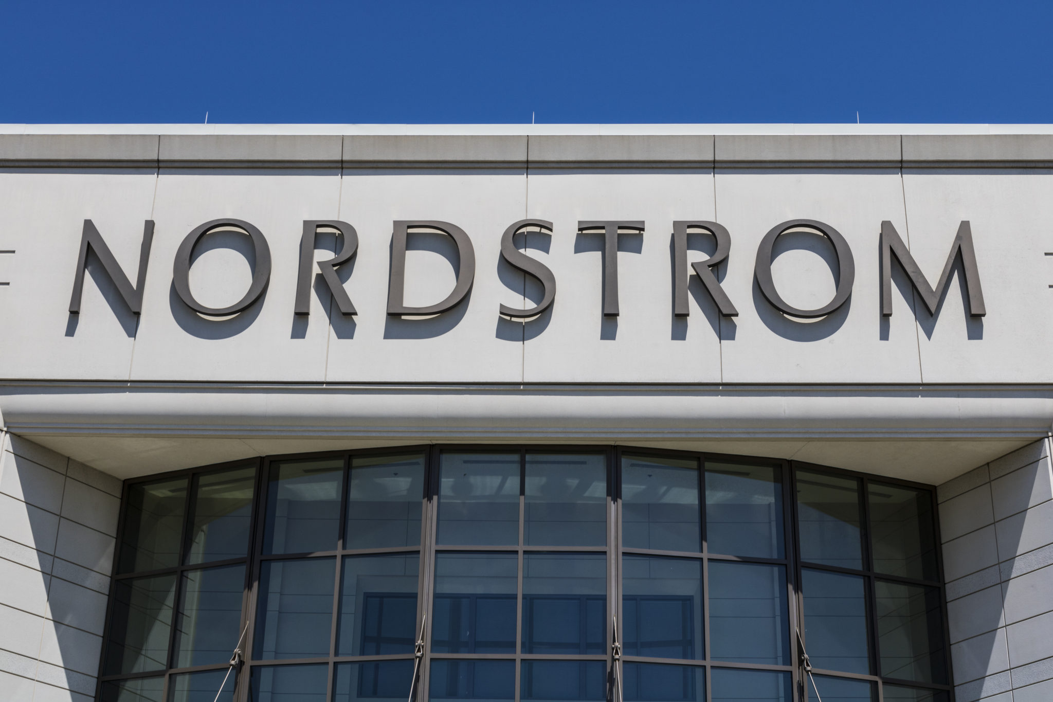 Nordstrom Closing Two Stores in Downtown San Francisco Visual