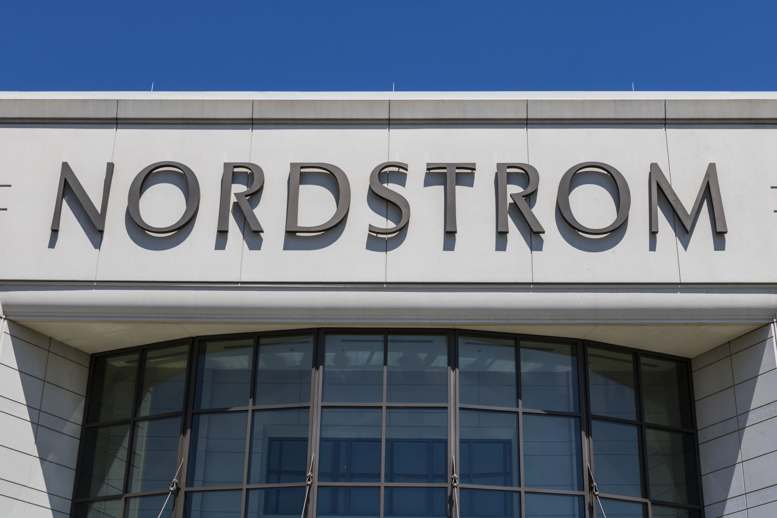 Nordstrom Closing Two Stores in Downtown San Francisco