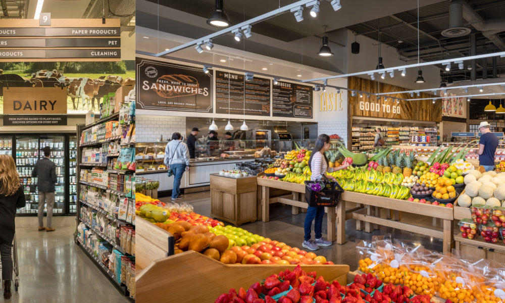 First Look: Bristol Farms unveils new store concept