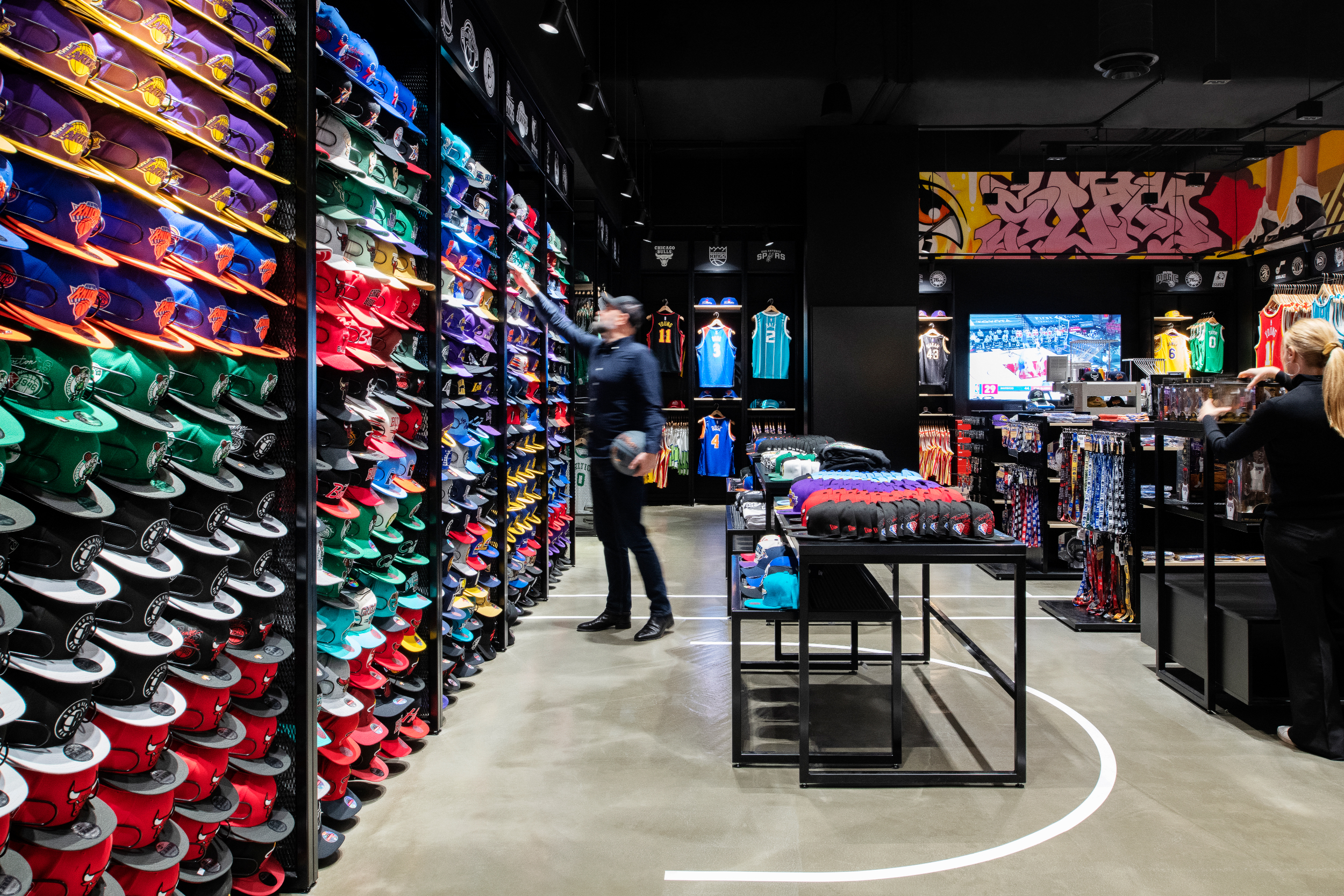 These Are the Top Retail Design Firms for 2023