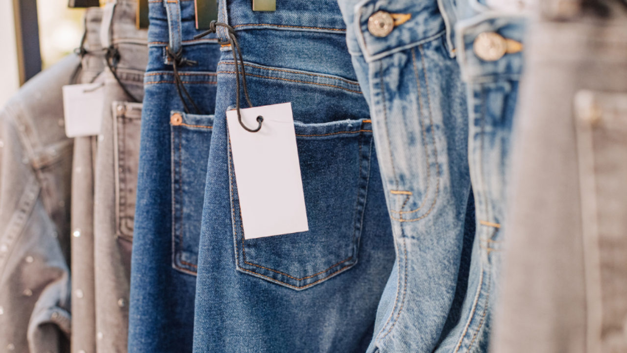 Global jeans market set to grow to 60 billion by 2023