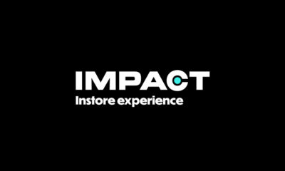 Transforming Retail Marketing with Impact – New Corporate Identity and Website