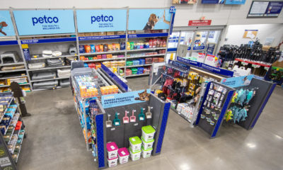 Petco Expanding Stores-in-Stores at Lowe’s