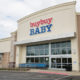 Bye, Bye: Buy Buy Baby Stores to Close