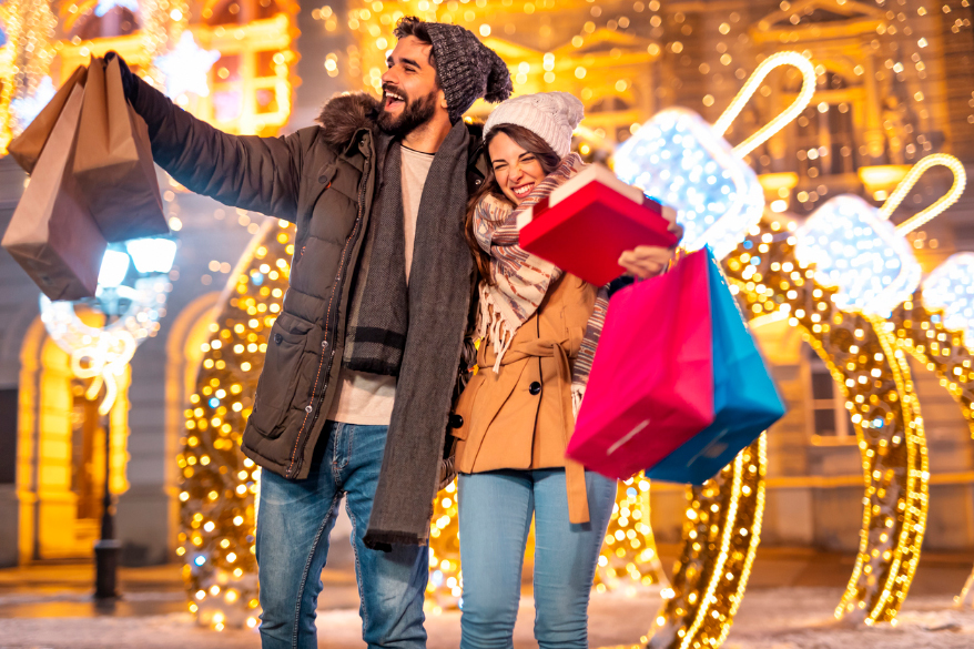 Smart Ways to Bag 2023’s Holiday Shoppers
