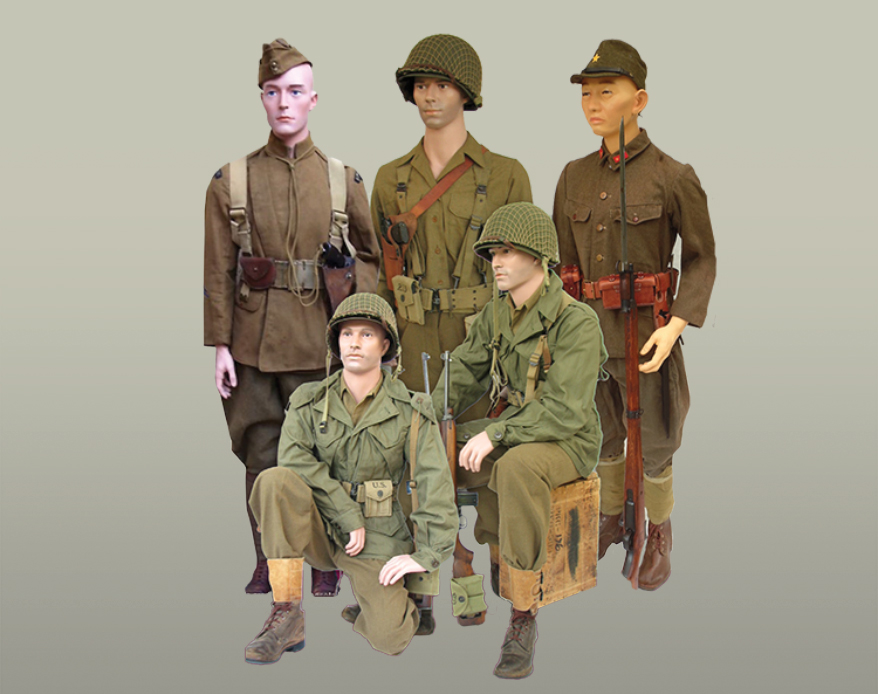 Yanks Mannequins Small Realistic Lifelike Display Mannequins