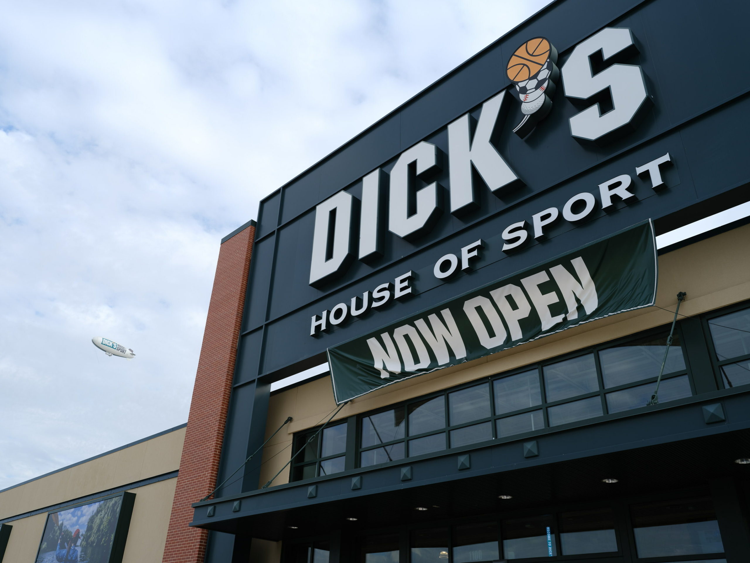 DICK'S Sporting Goods - DICK'S Sporting Goods Announces Locations